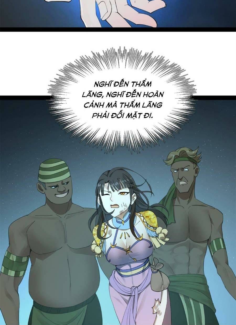 Truyện Tranh Chàng Rể Mạnh Nhất Lịch Sử trang 7