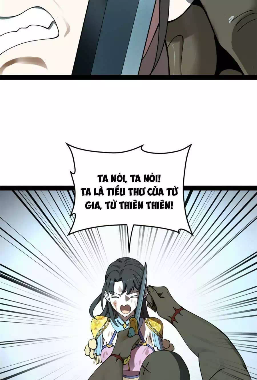 Truyện Tranh Chàng Rể Mạnh Nhất Lịch Sử trang 7