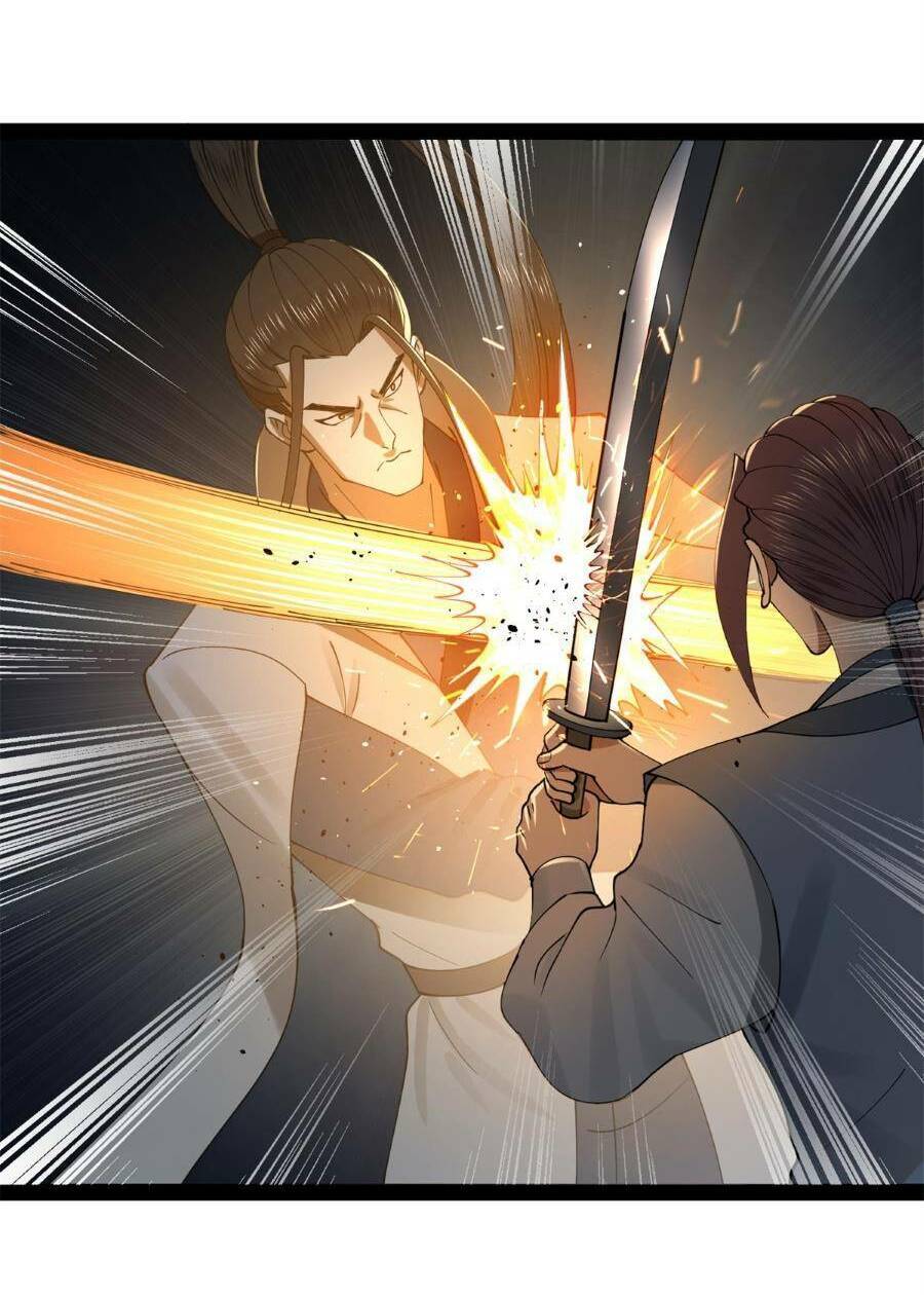 Truyện Tranh Chàng Rể Mạnh Nhất Lịch Sử trang 7