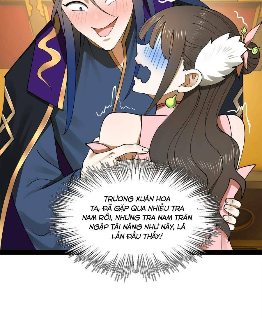 Truyện Tranh Chàng Rể Mạnh Nhất Lịch Sử trang 7