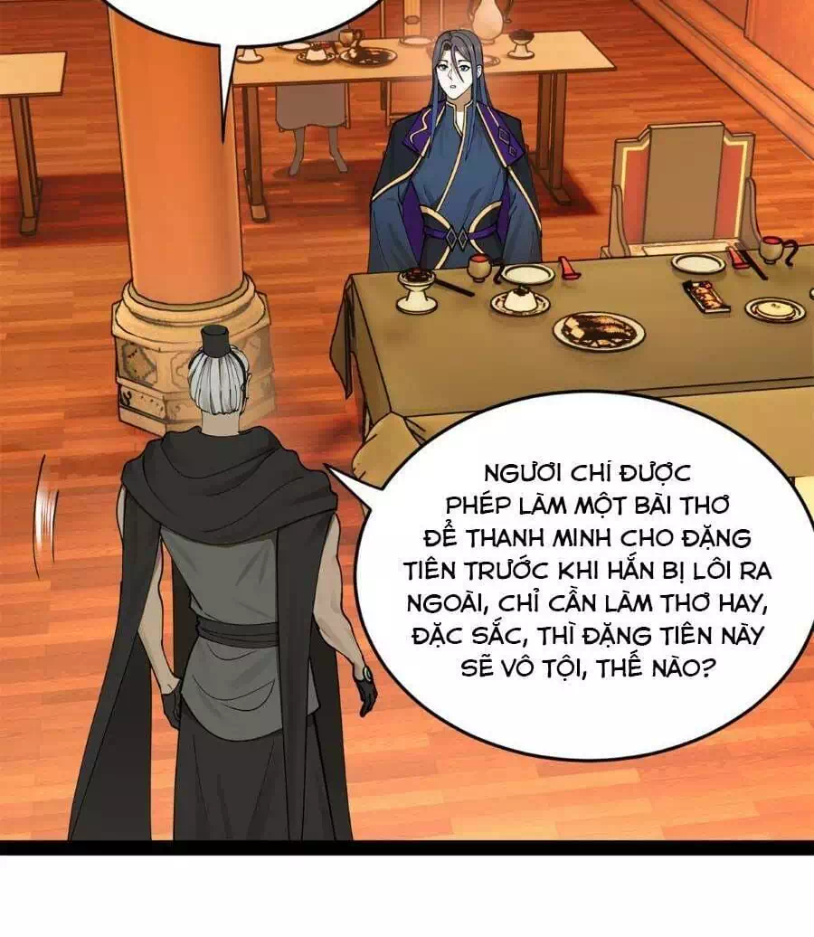 Truyện Tranh Chàng Rể Mạnh Nhất Lịch Sử trang 7