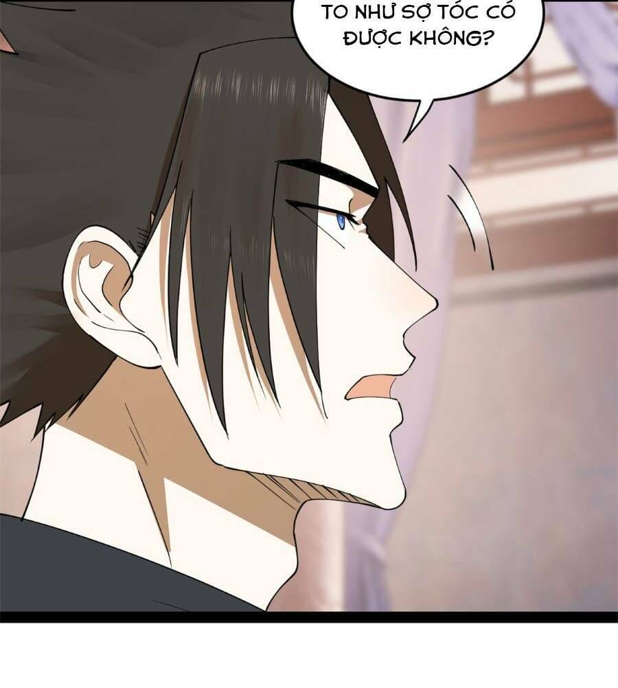 Truyện Tranh Chàng Rể Mạnh Nhất Lịch Sử trang 7