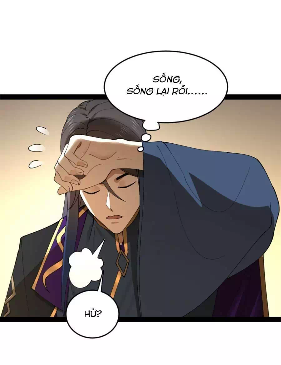 Truyện Tranh Chàng Rể Mạnh Nhất Lịch Sử trang 7