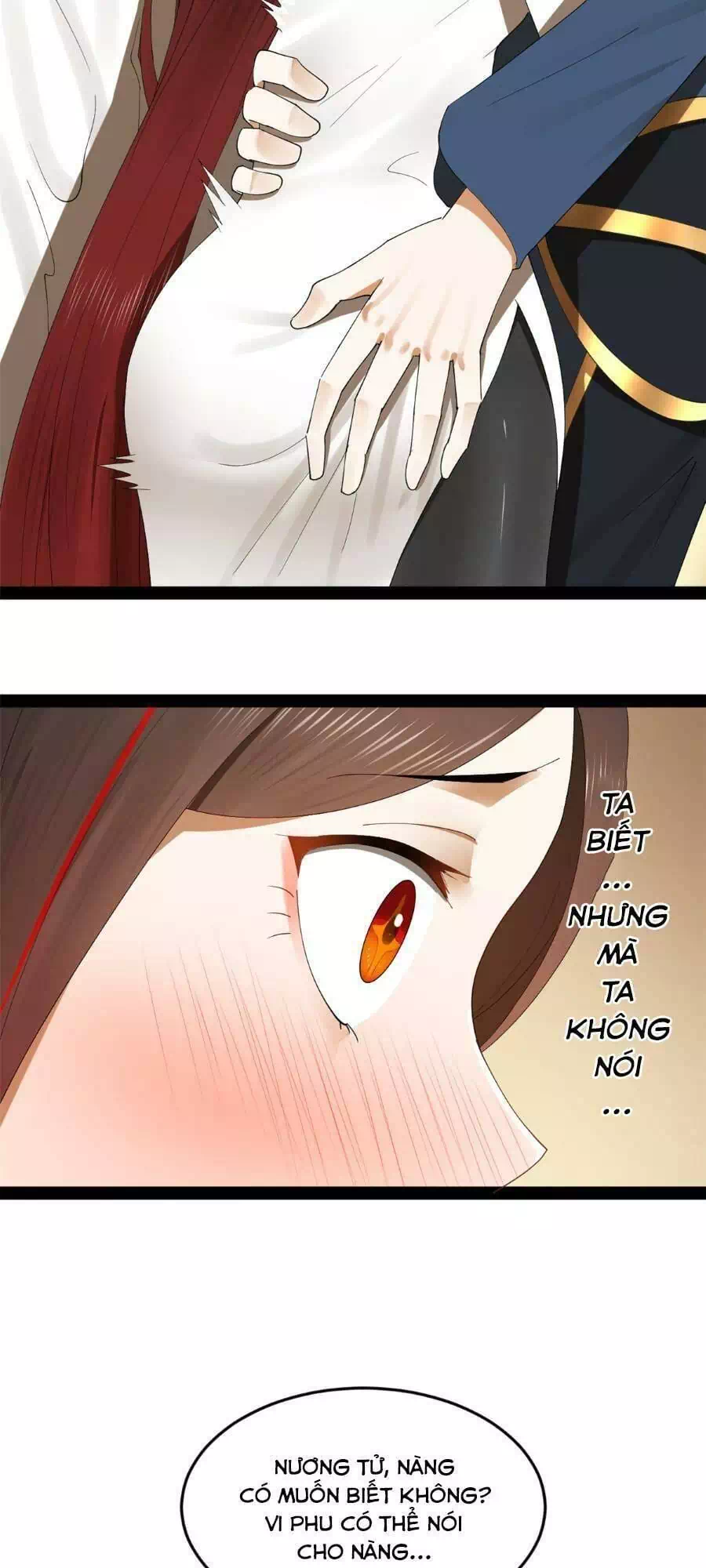 Truyện Tranh Chàng Rể Mạnh Nhất Lịch Sử trang 7