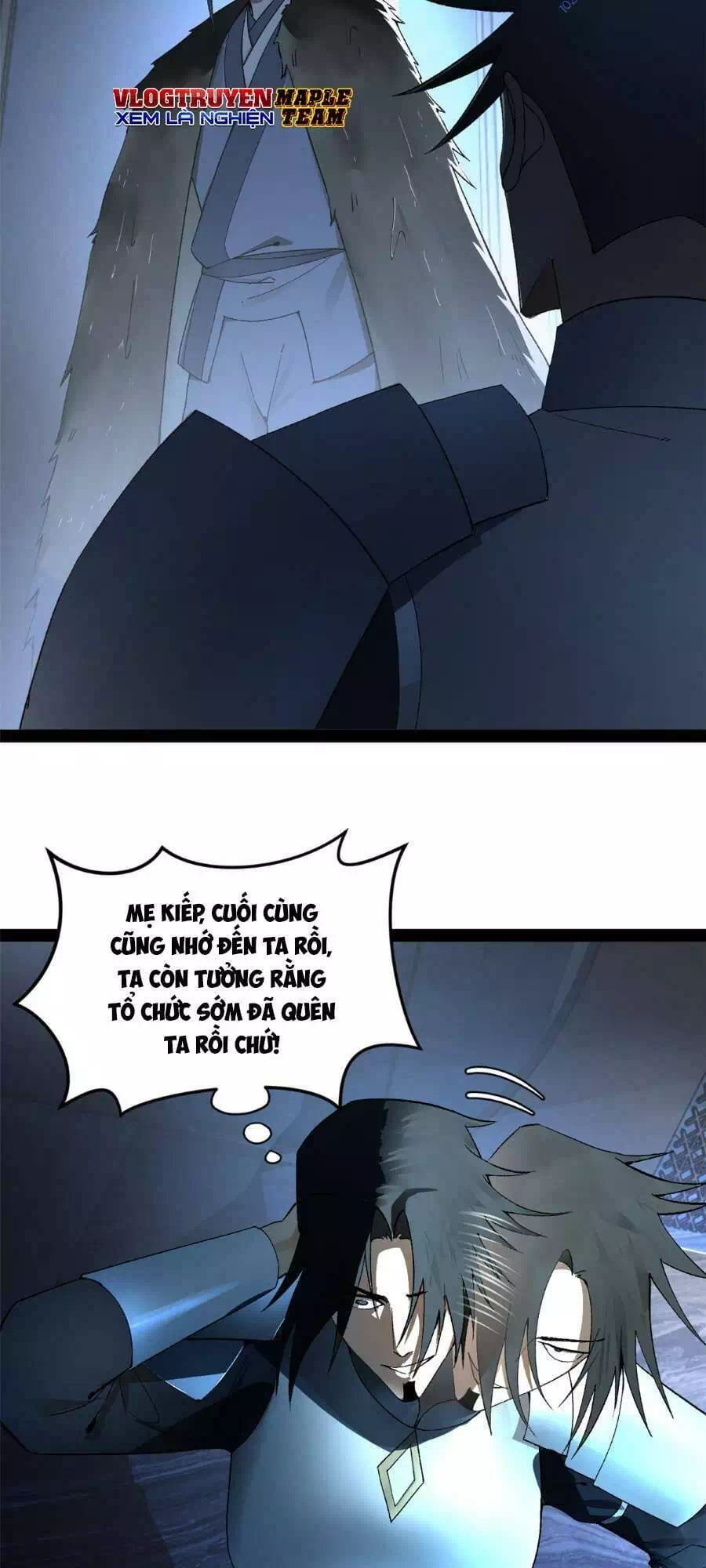 Truyện Tranh Chàng Rể Mạnh Nhất Lịch Sử trang 7