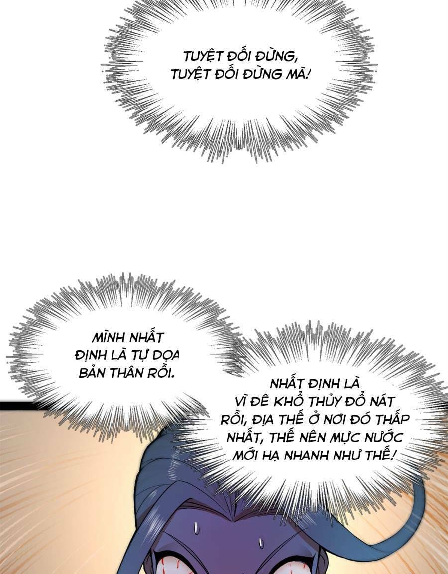 Truyện Tranh Chàng Rể Mạnh Nhất Lịch Sử trang 7