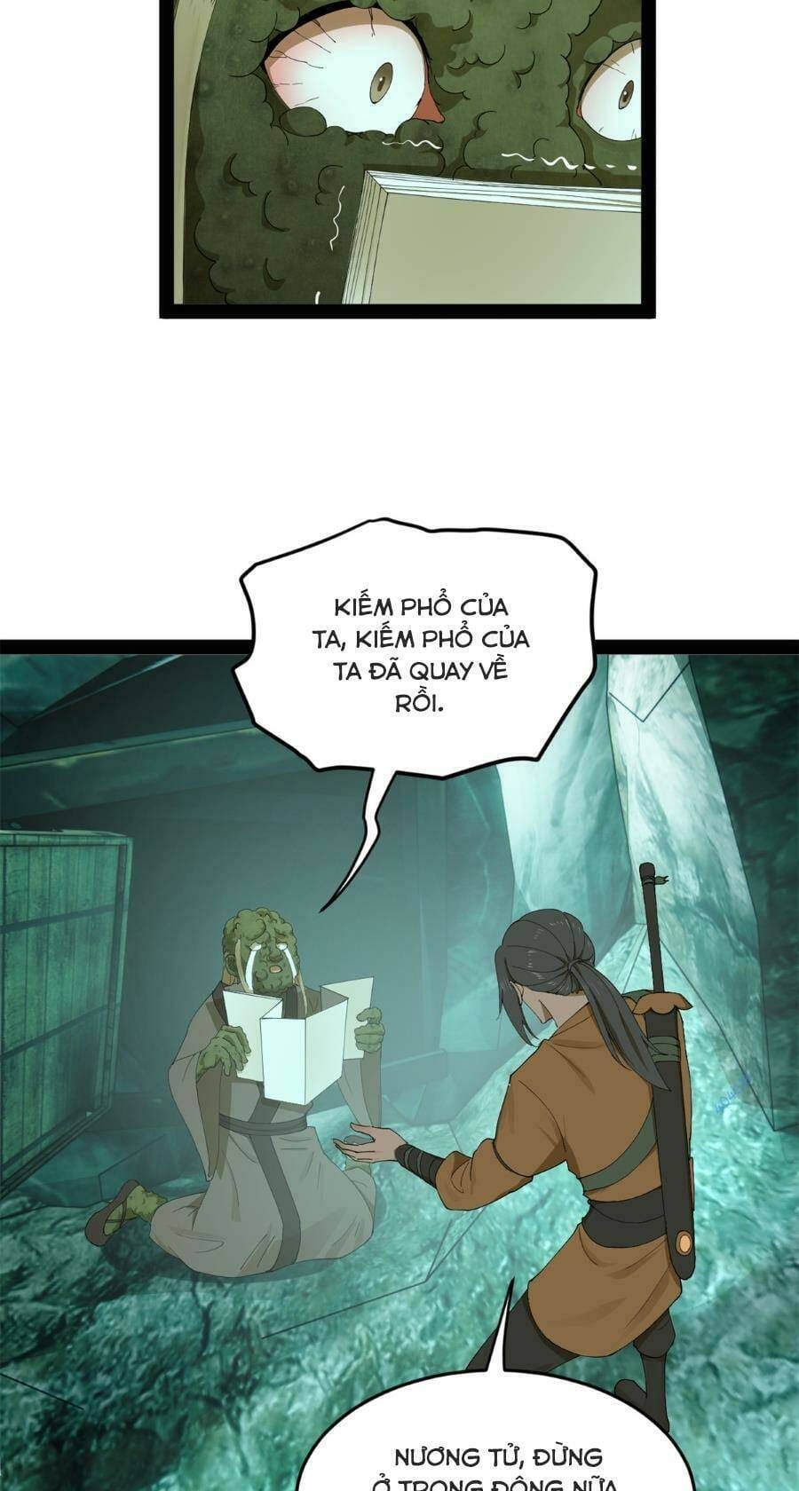 Truyện Tranh Chàng Rể Mạnh Nhất Lịch Sử trang 7