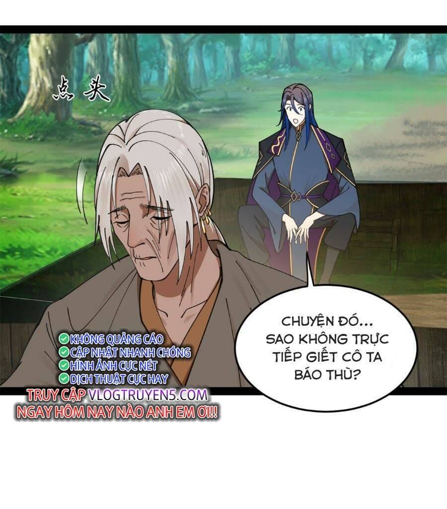 Truyện Tranh Chàng Rể Mạnh Nhất Lịch Sử trang 7