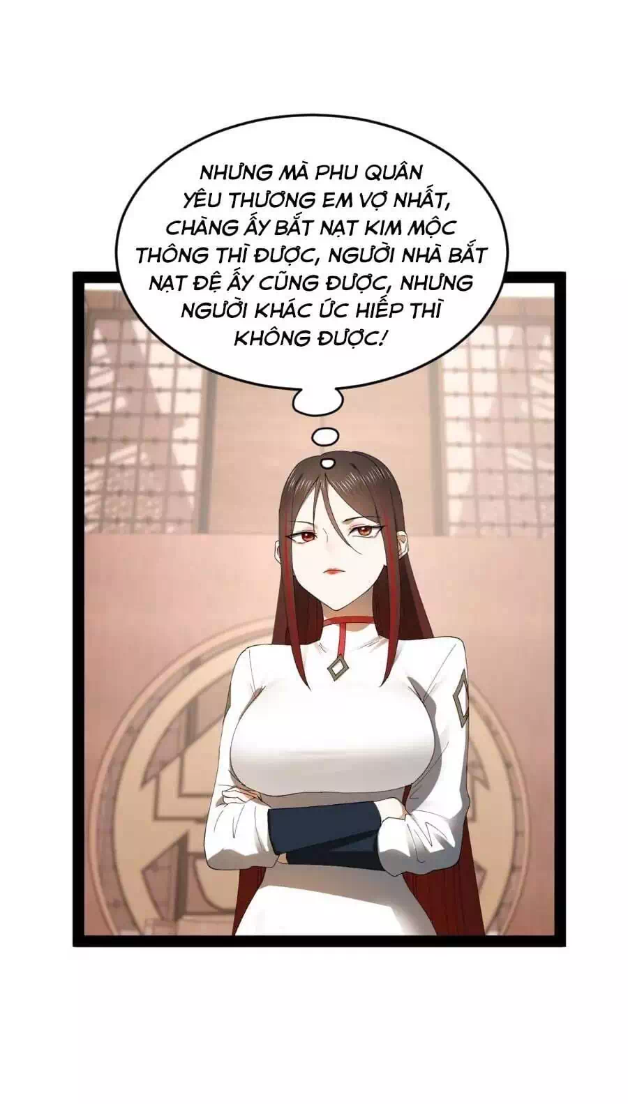 Truyện Tranh Chàng Rể Mạnh Nhất Lịch Sử trang 7