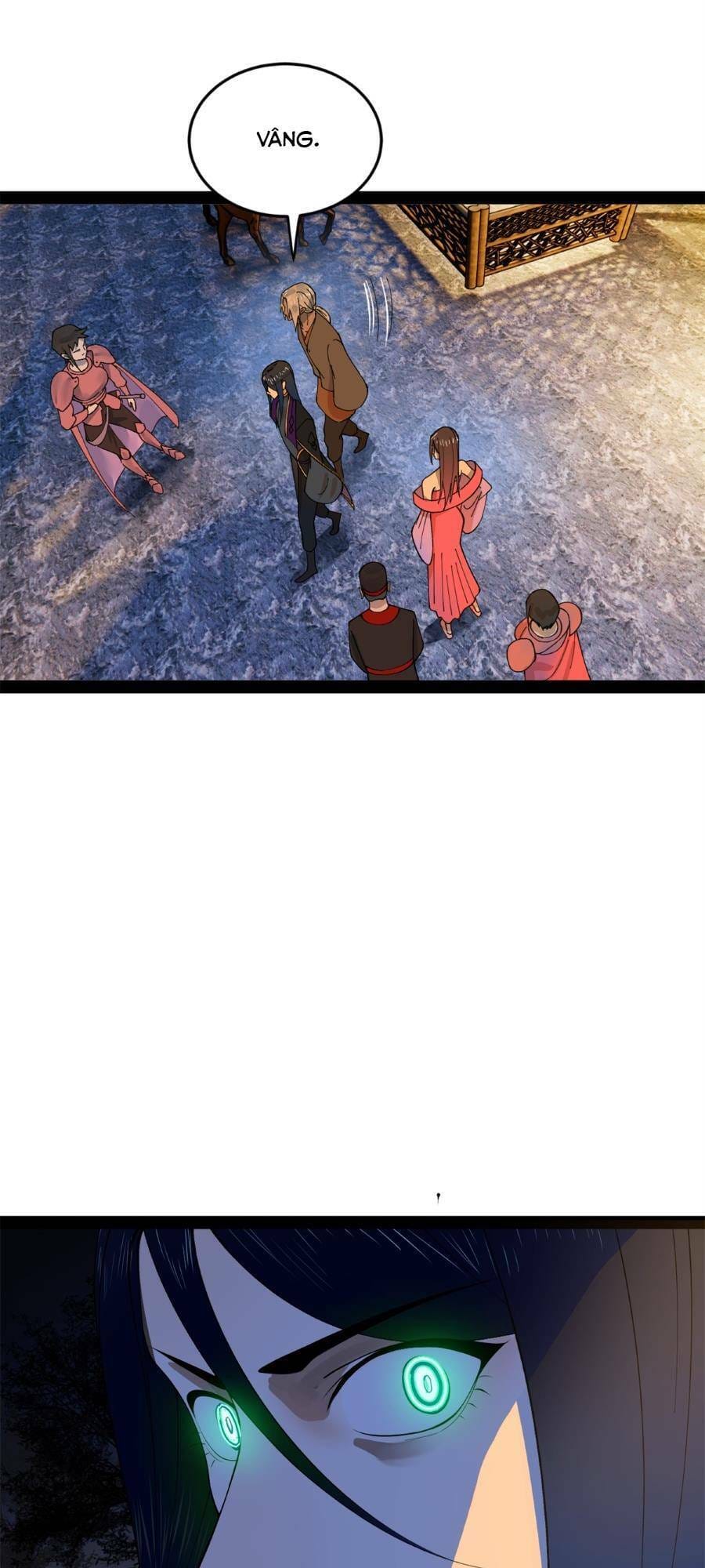 Truyện Tranh Chàng Rể Mạnh Nhất Lịch Sử trang 7