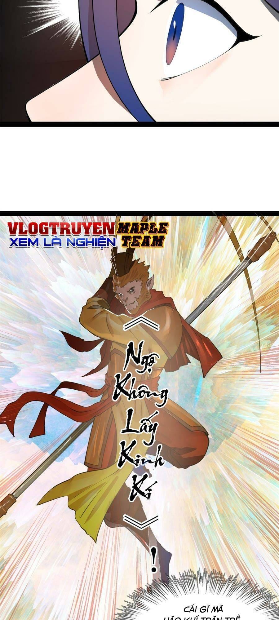 Truyện Tranh Chàng Rể Mạnh Nhất Lịch Sử trang 7