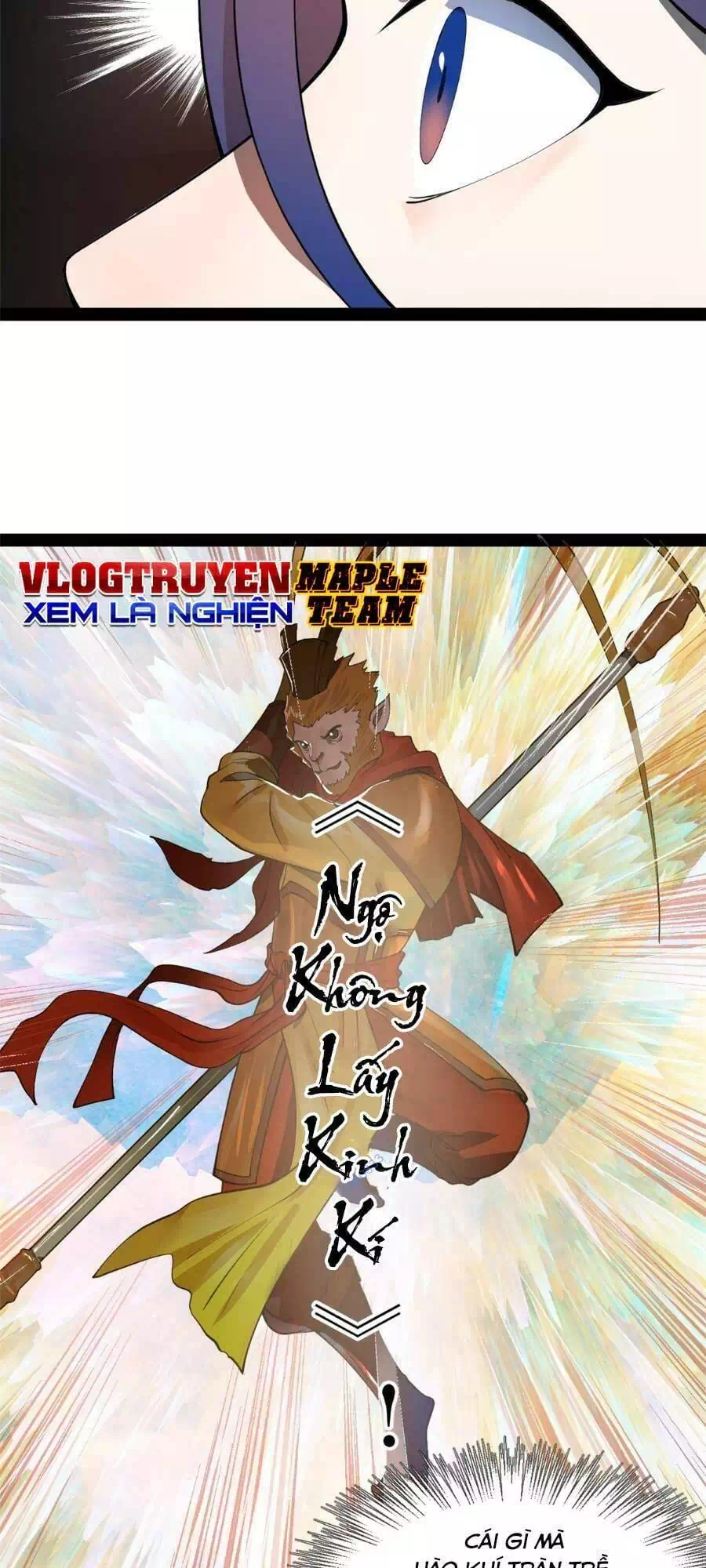 Truyện Tranh Chàng Rể Mạnh Nhất Lịch Sử trang 7