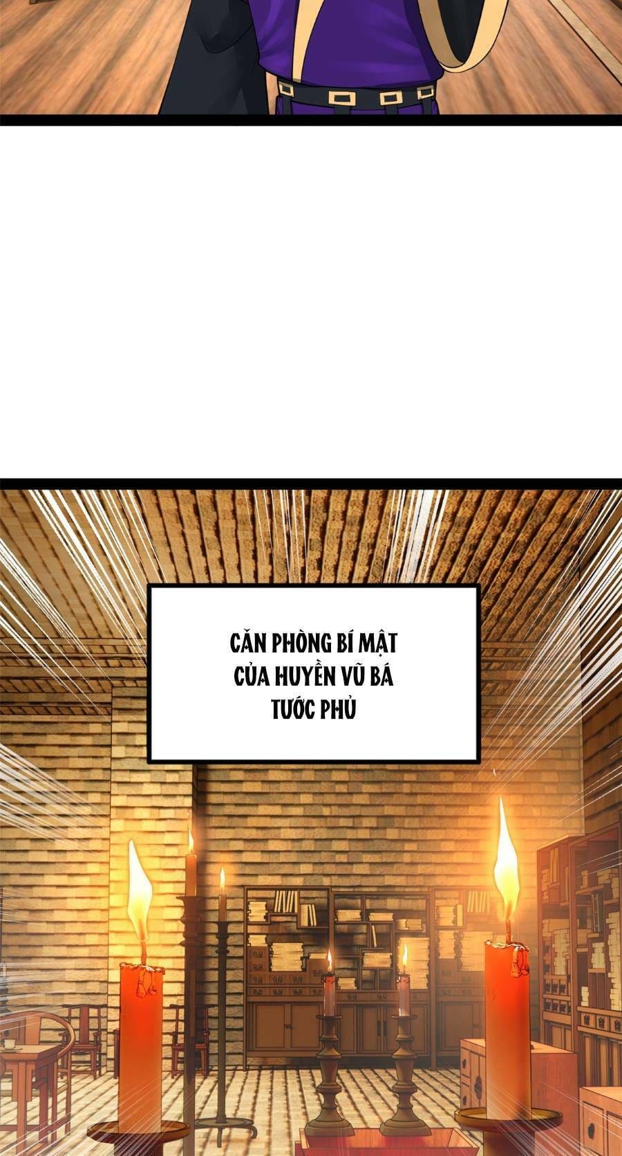 Truyện Tranh Chàng Rể Mạnh Nhất Lịch Sử trang 7