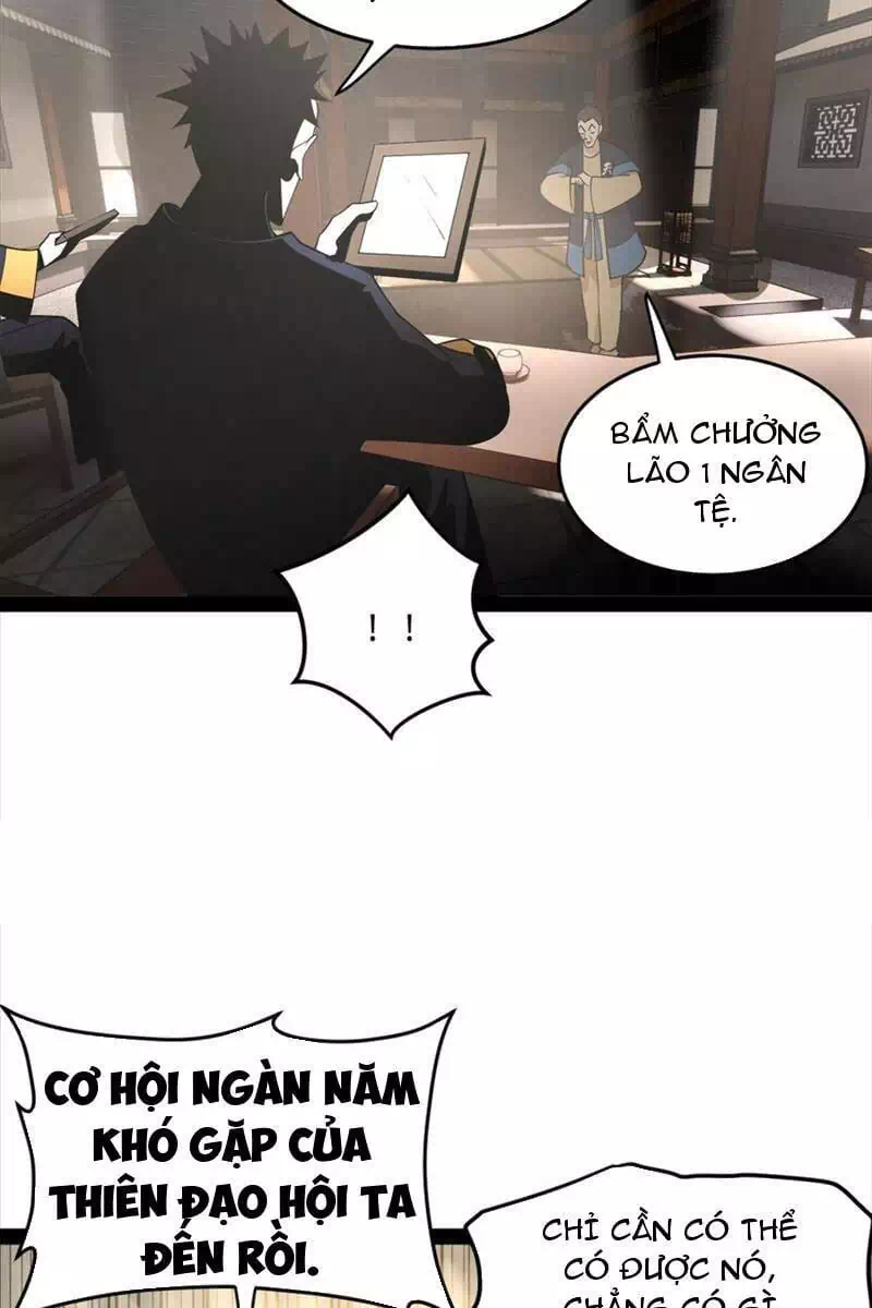 Truyện Tranh Chàng Rể Mạnh Nhất Lịch Sử trang 7