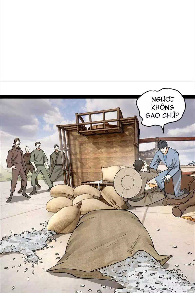 Truyện Tranh Chàng Rể Mạnh Nhất Lịch Sử trang 7