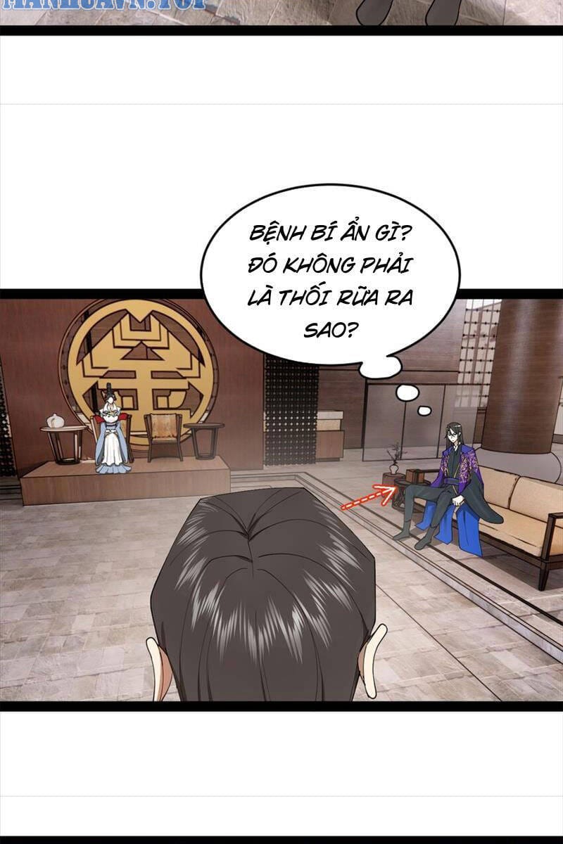 Truyện Tranh Chàng Rể Mạnh Nhất Lịch Sử trang 7