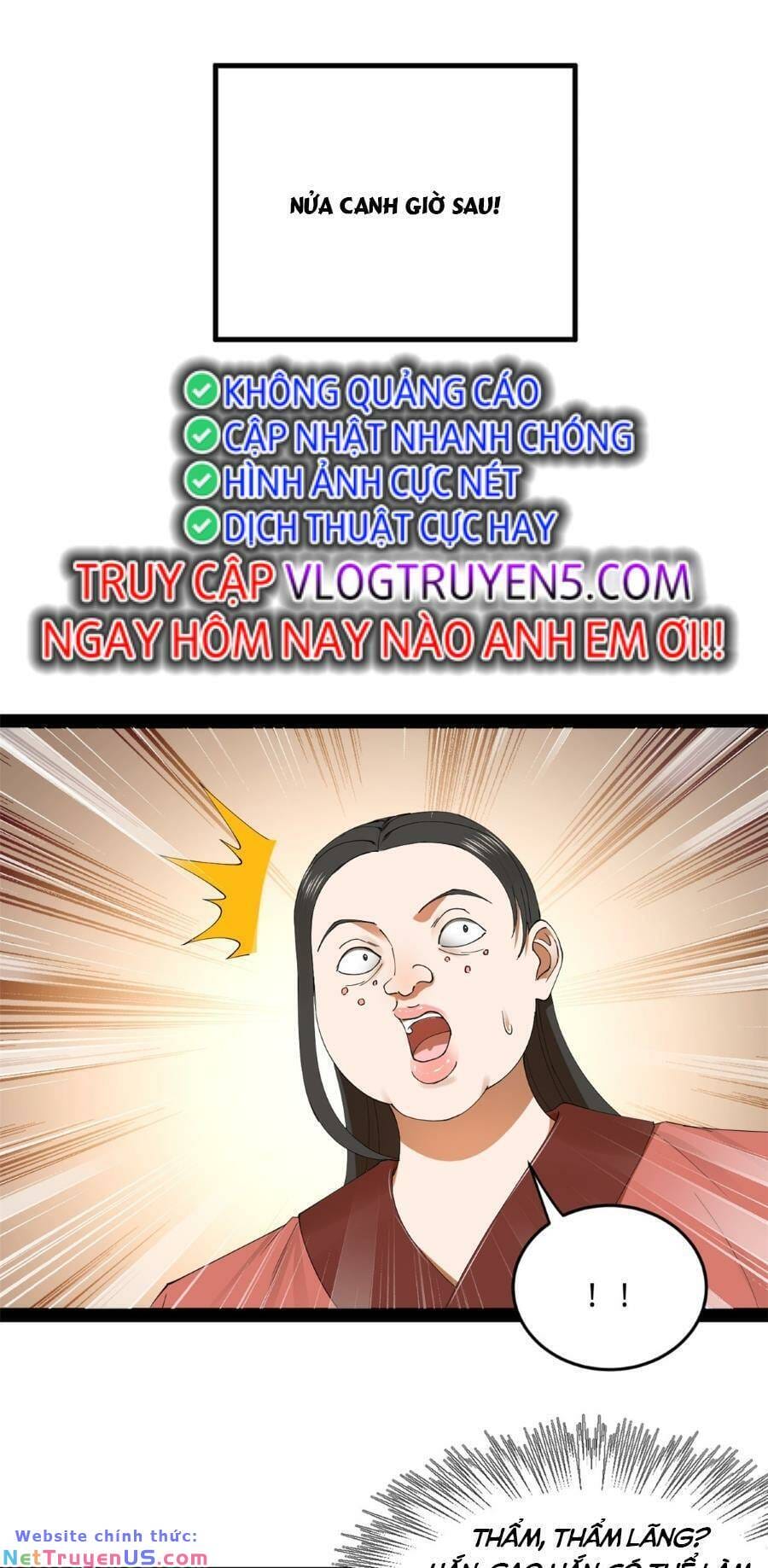 Truyện Tranh Chàng Rể Mạnh Nhất Lịch Sử trang 7