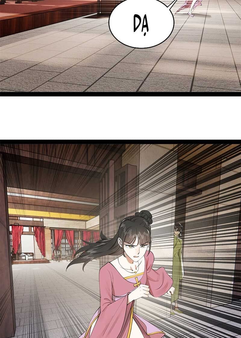 Truyện Tranh Chàng Rể Mạnh Nhất Lịch Sử trang 7