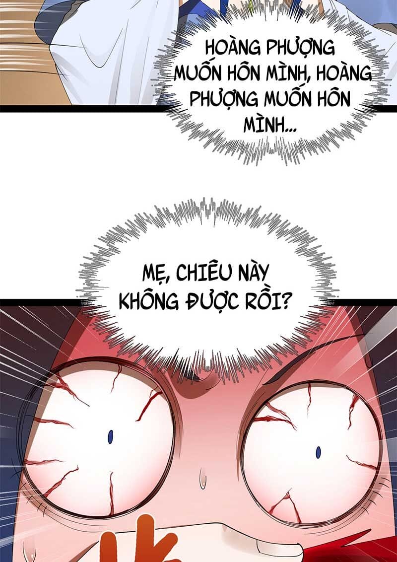 Truyện Tranh Chàng Rể Mạnh Nhất Lịch Sử trang 7