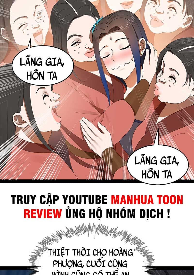 Truyện Tranh Chàng Rể Mạnh Nhất Lịch Sử trang 7