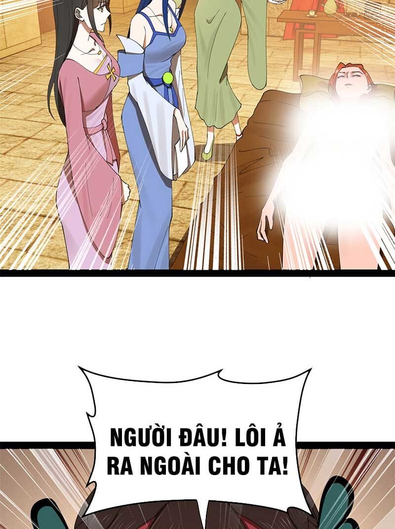 Truyện Tranh Chàng Rể Mạnh Nhất Lịch Sử trang 7