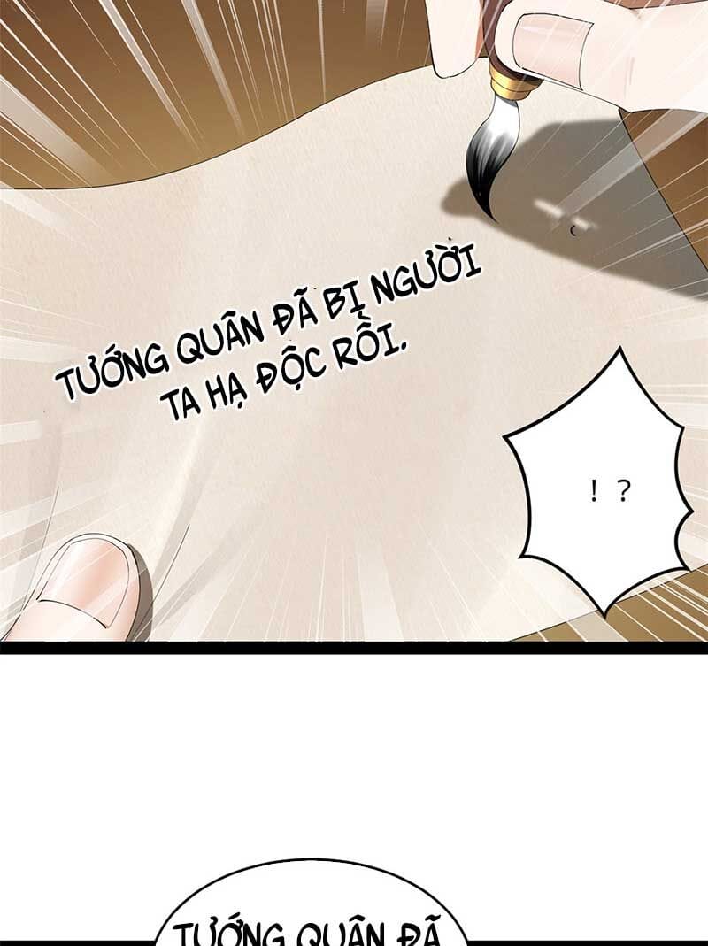 Truyện Tranh Chàng Rể Mạnh Nhất Lịch Sử trang 7