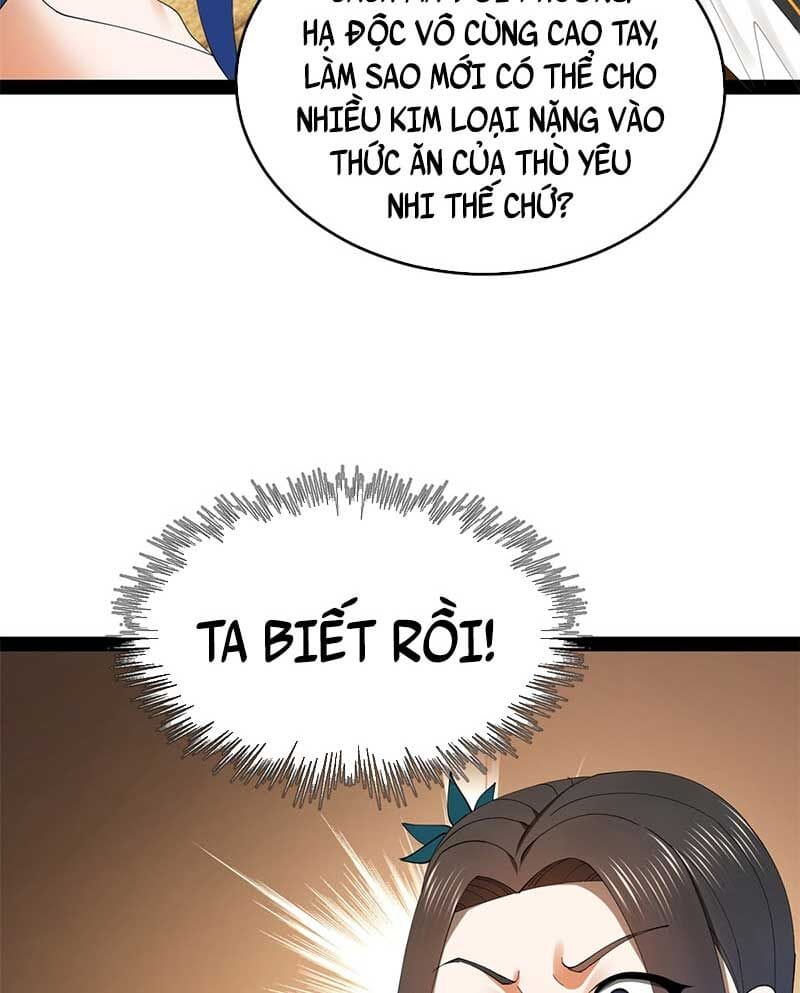 Truyện Tranh Chàng Rể Mạnh Nhất Lịch Sử trang 7