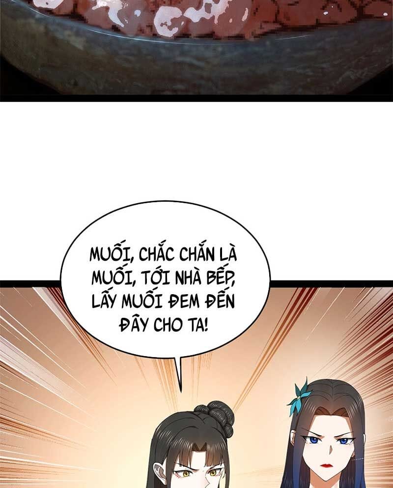 Truyện Tranh Chàng Rể Mạnh Nhất Lịch Sử trang 7