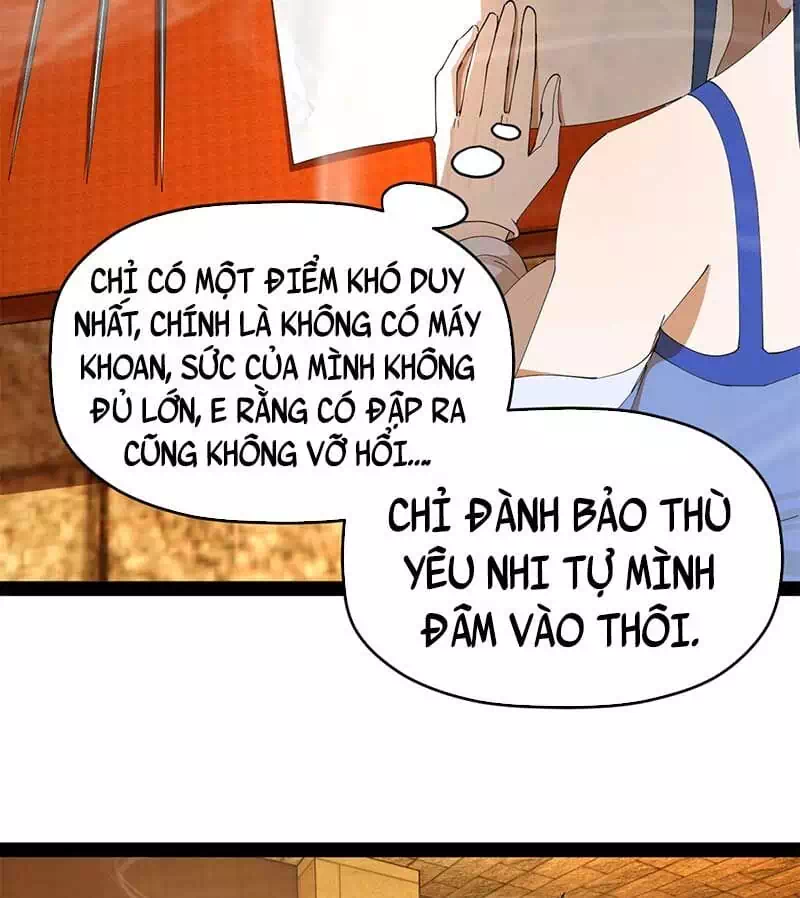 Truyện Tranh Chàng Rể Mạnh Nhất Lịch Sử trang 7