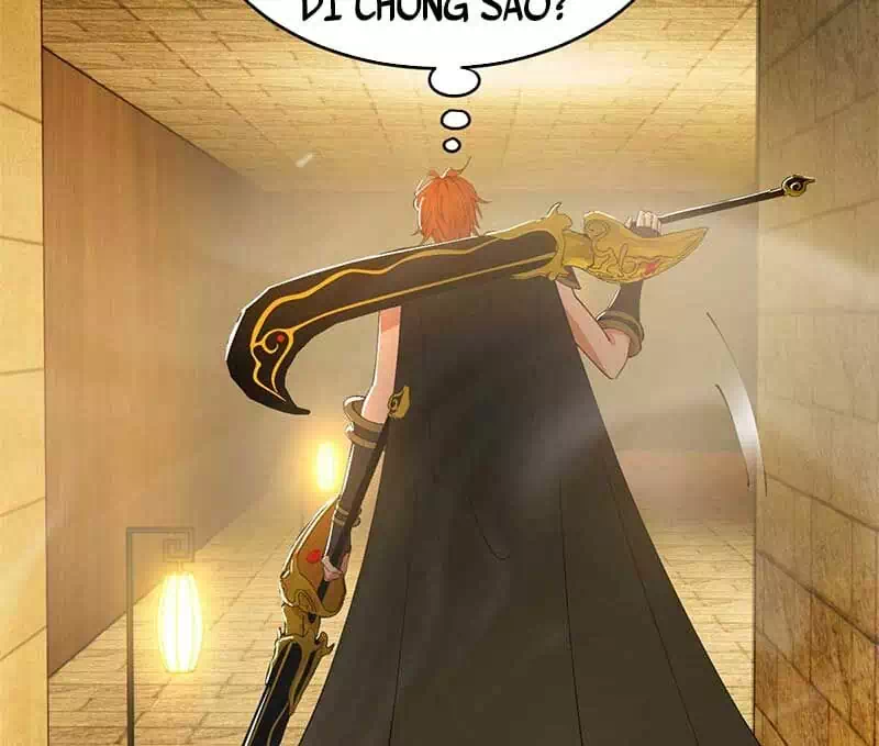 Truyện Tranh Chàng Rể Mạnh Nhất Lịch Sử trang 7