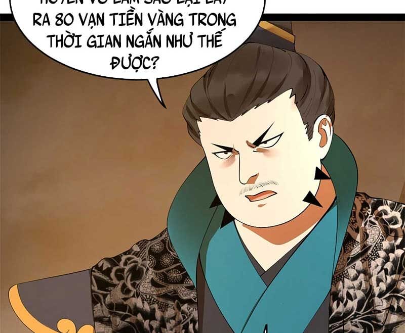 Truyện Tranh Chàng Rể Mạnh Nhất Lịch Sử trang 7