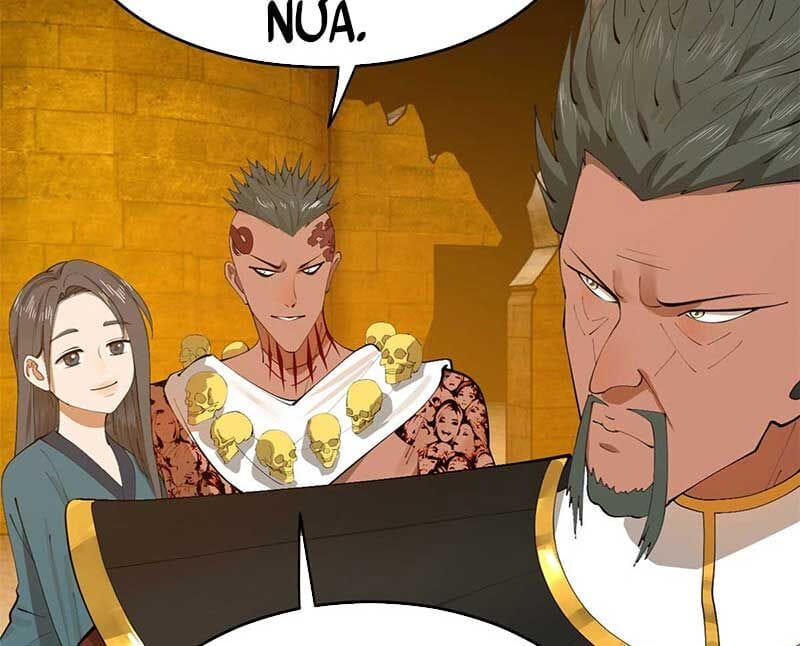 Truyện Tranh Chàng Rể Mạnh Nhất Lịch Sử trang 7