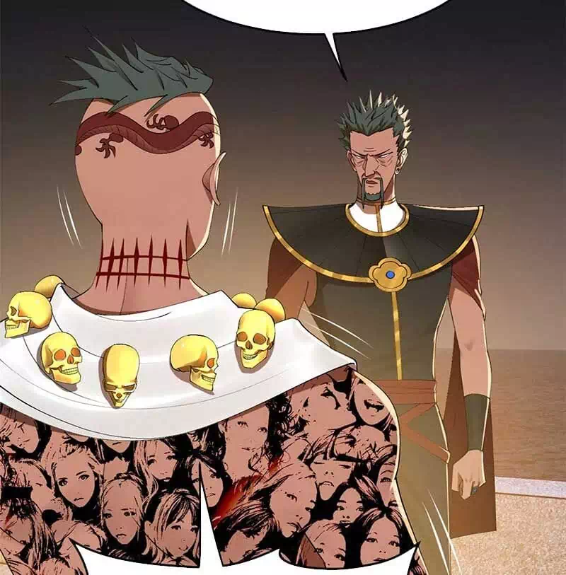 Truyện Tranh Chàng Rể Mạnh Nhất Lịch Sử trang 7