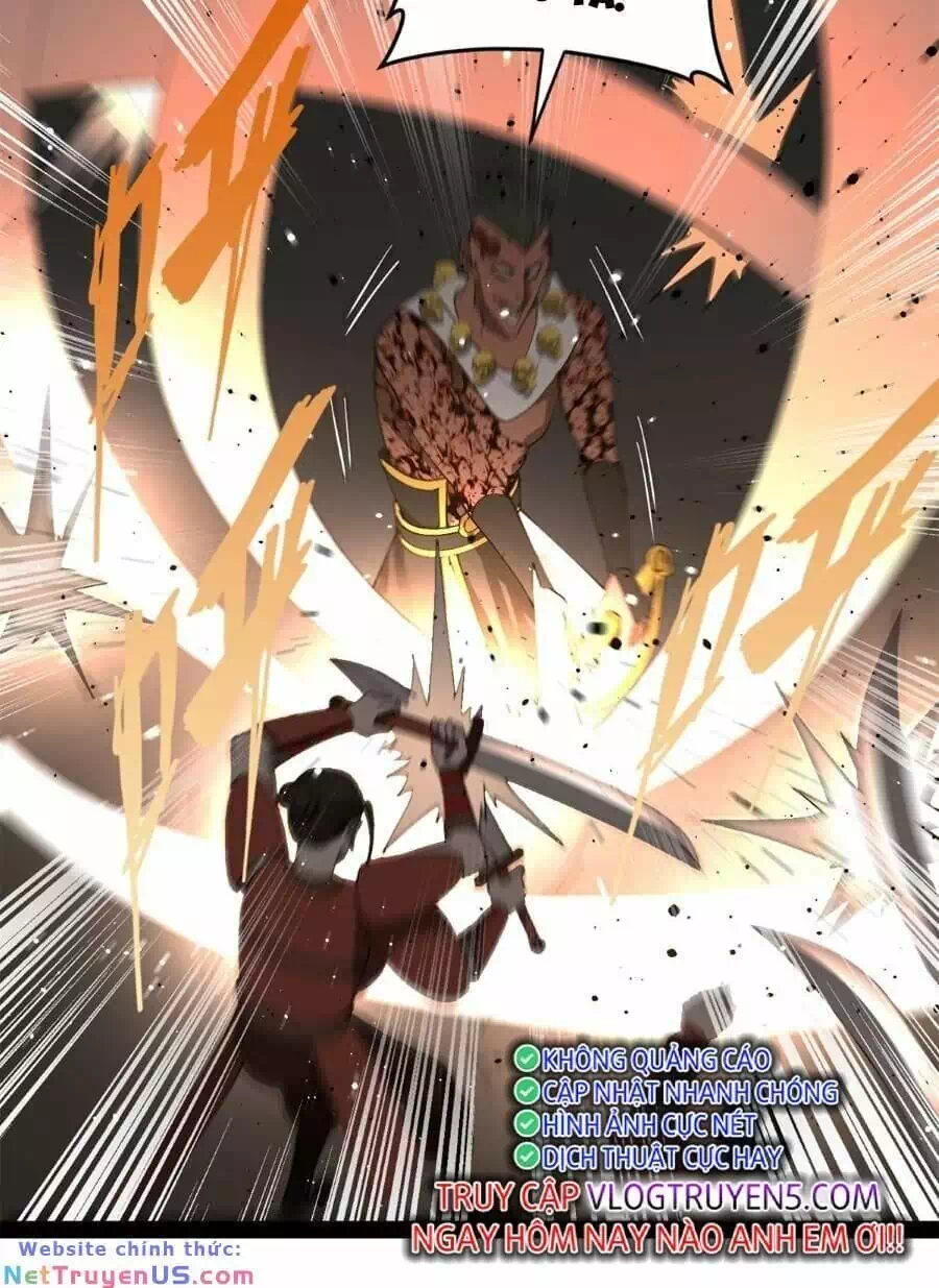 Truyện Tranh Chàng Rể Mạnh Nhất Lịch Sử trang 7