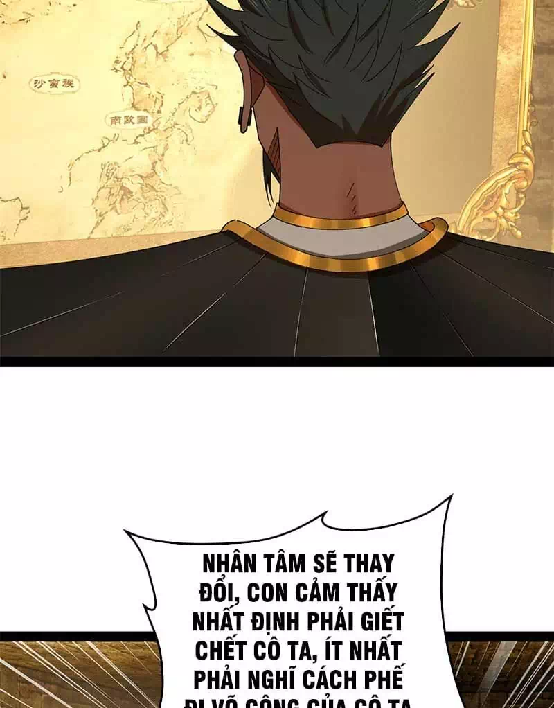 Truyện Tranh Chàng Rể Mạnh Nhất Lịch Sử trang 7