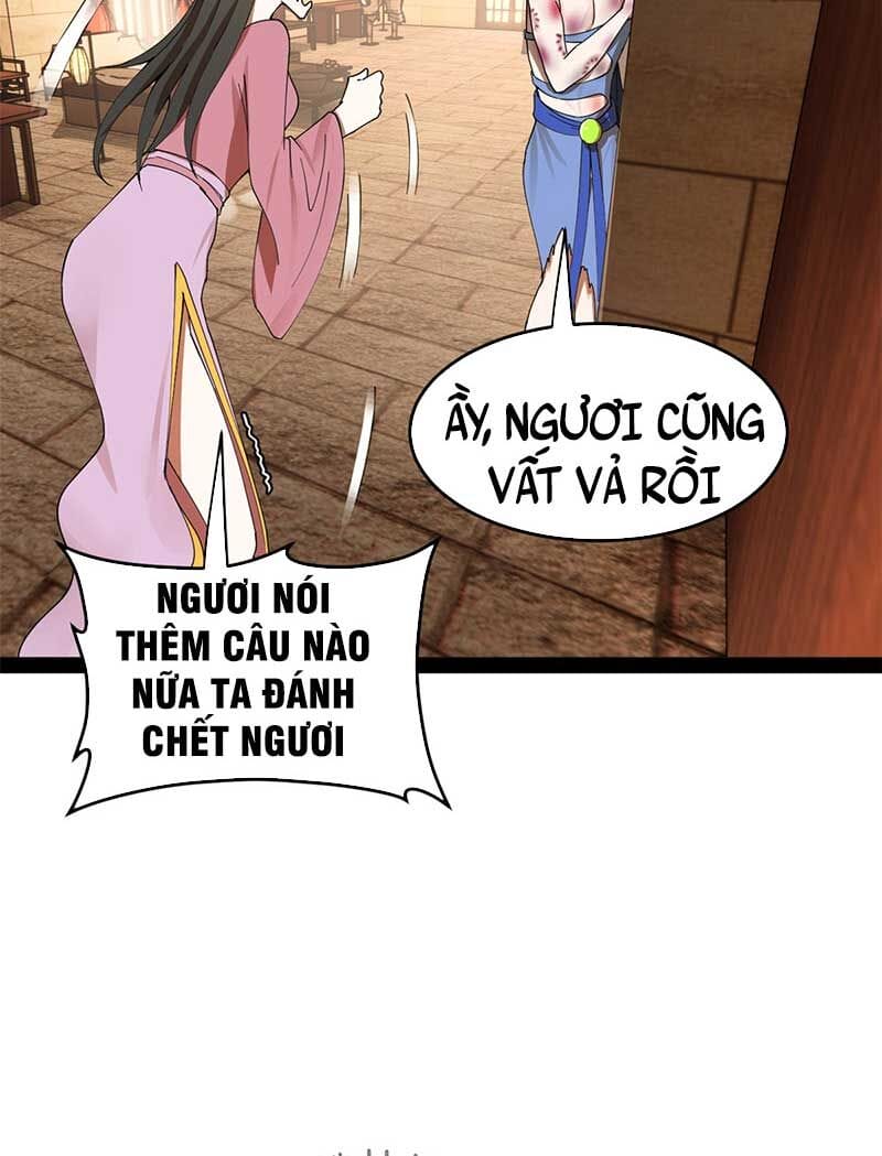 Truyện Tranh Chàng Rể Mạnh Nhất Lịch Sử trang 7