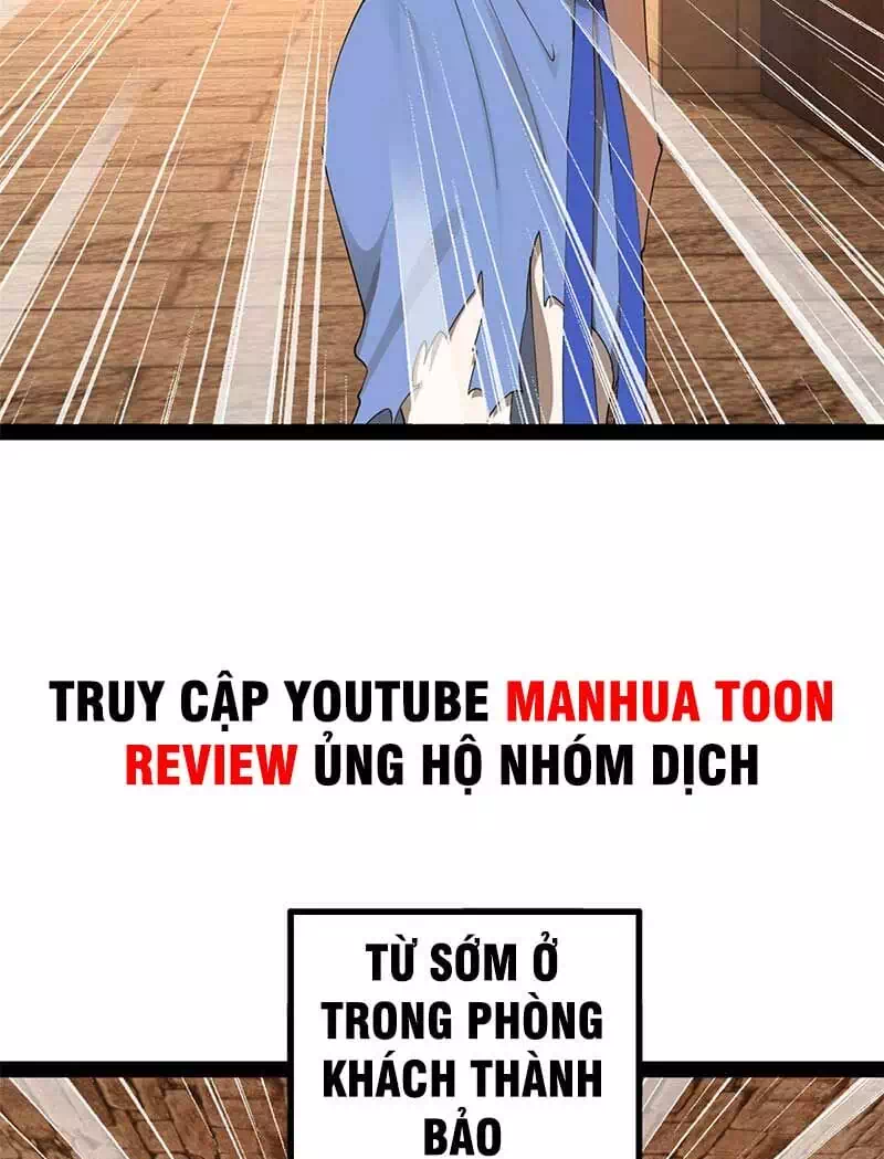 Truyện Tranh Chàng Rể Mạnh Nhất Lịch Sử trang 7