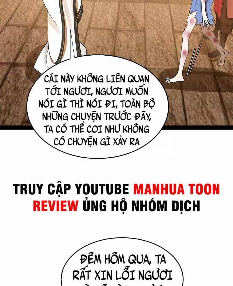 Truyện Tranh Chàng Rể Mạnh Nhất Lịch Sử trang 7