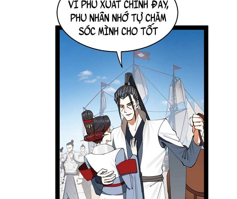 Truyện Tranh Chàng Rể Mạnh Nhất Lịch Sử trang 7