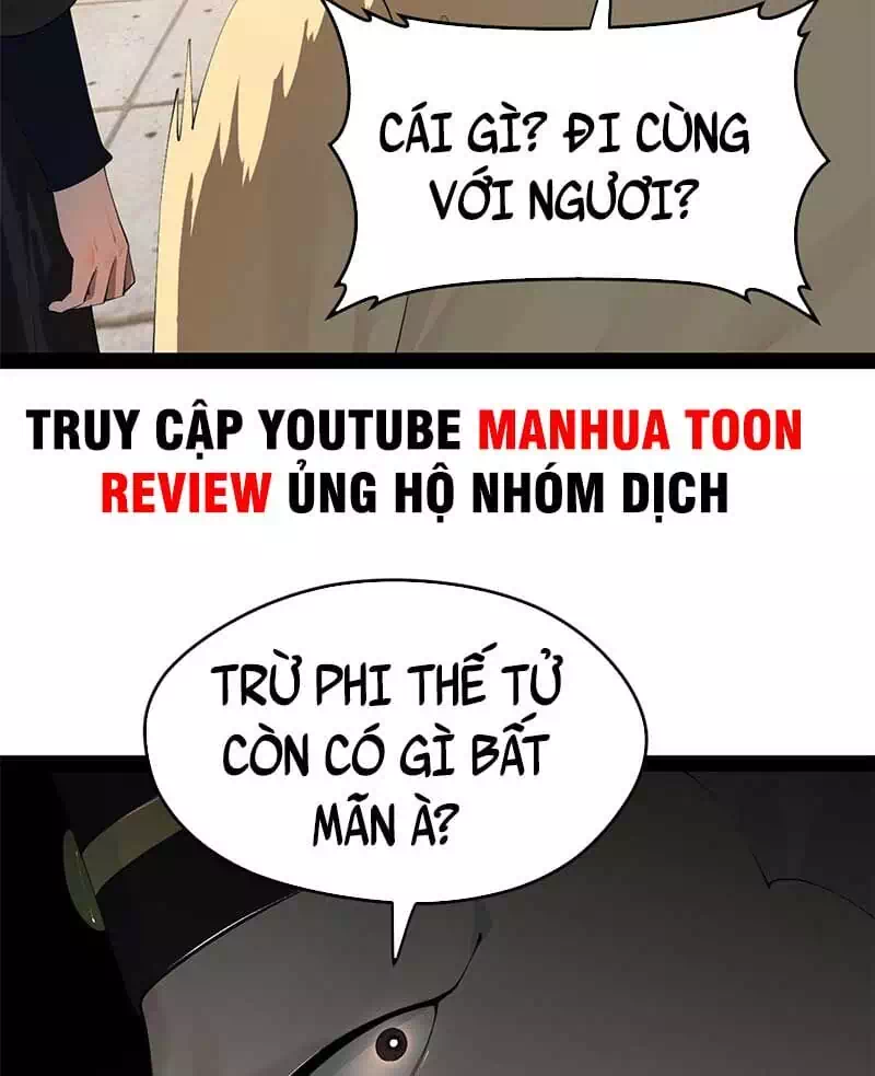 Truyện Tranh Chàng Rể Mạnh Nhất Lịch Sử trang 7