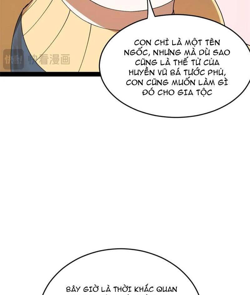 Truyện Tranh Chàng Rể Mạnh Nhất Lịch Sử trang 7