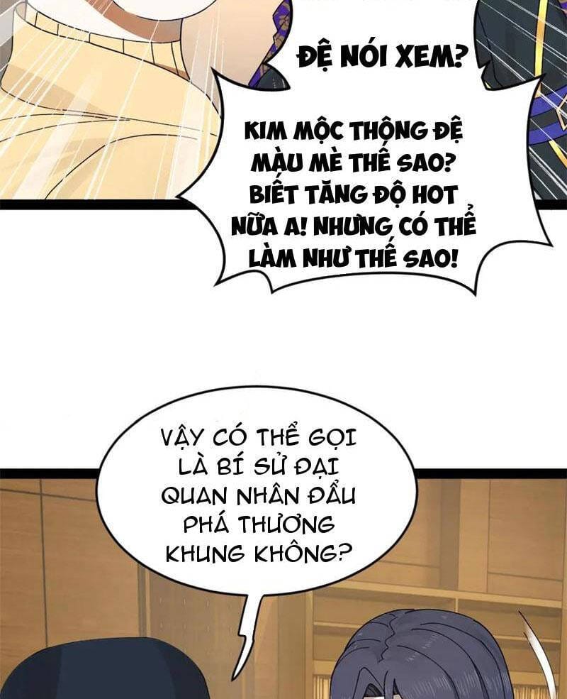 Truyện Tranh Chàng Rể Mạnh Nhất Lịch Sử trang 7