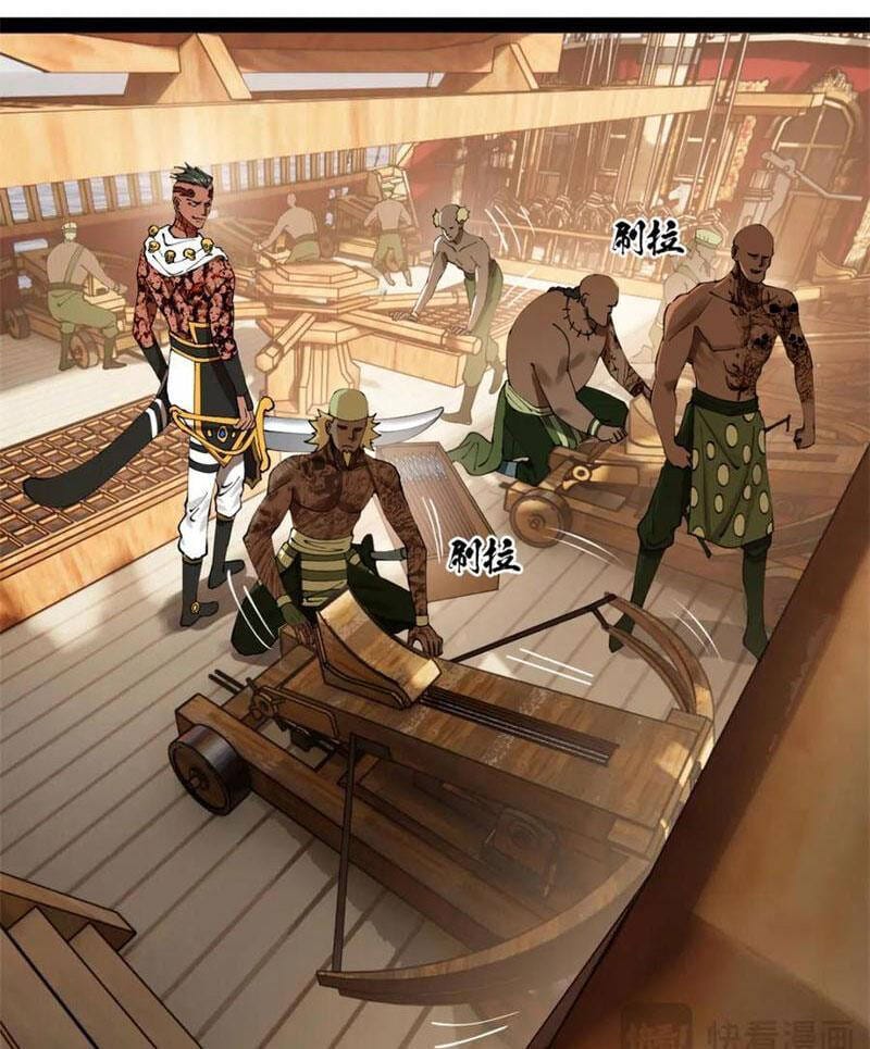 Truyện Tranh Chàng Rể Mạnh Nhất Lịch Sử trang 7