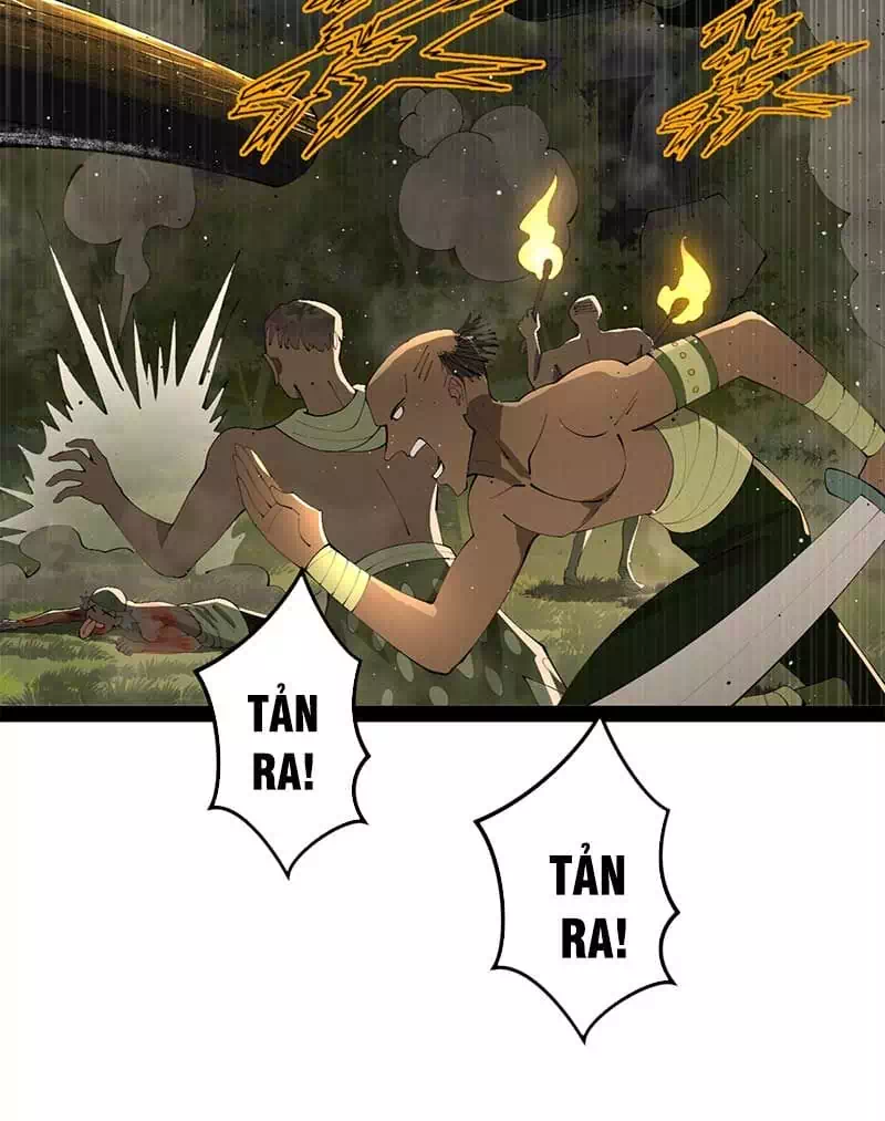 Truyện Tranh Chàng Rể Mạnh Nhất Lịch Sử trang 7