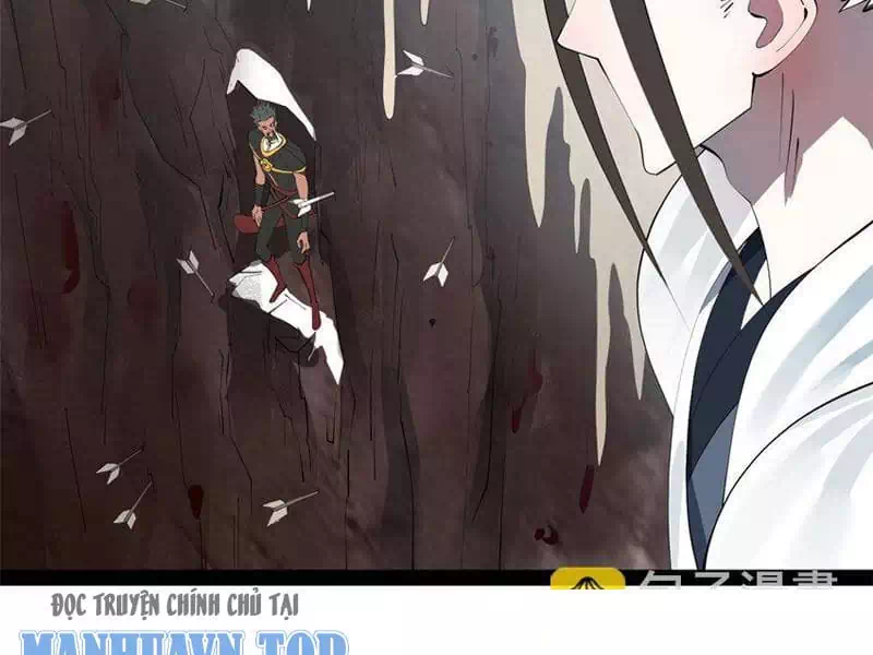 Truyện Tranh Chàng Rể Mạnh Nhất Lịch Sử trang 7
