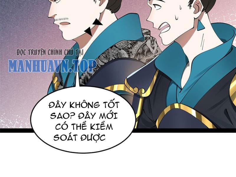 Truyện Tranh Chàng Rể Mạnh Nhất Lịch Sử trang 7