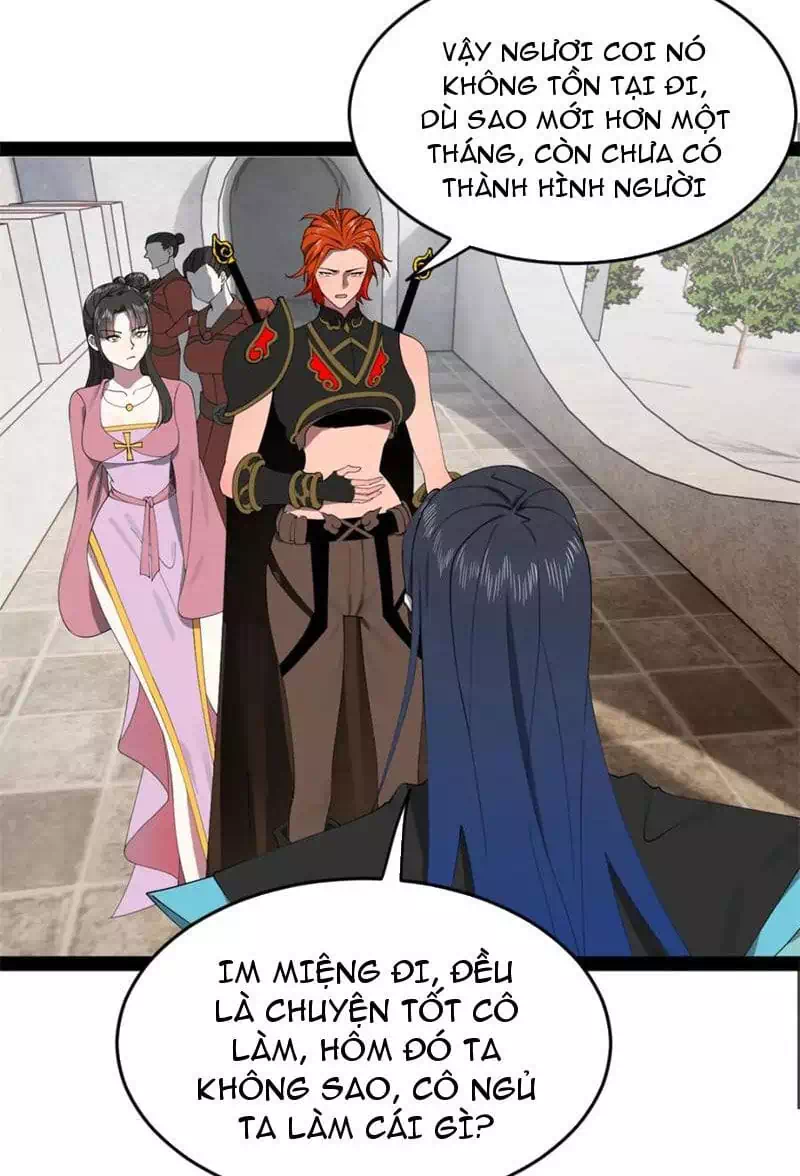 Truyện Tranh Chàng Rể Mạnh Nhất Lịch Sử trang 7