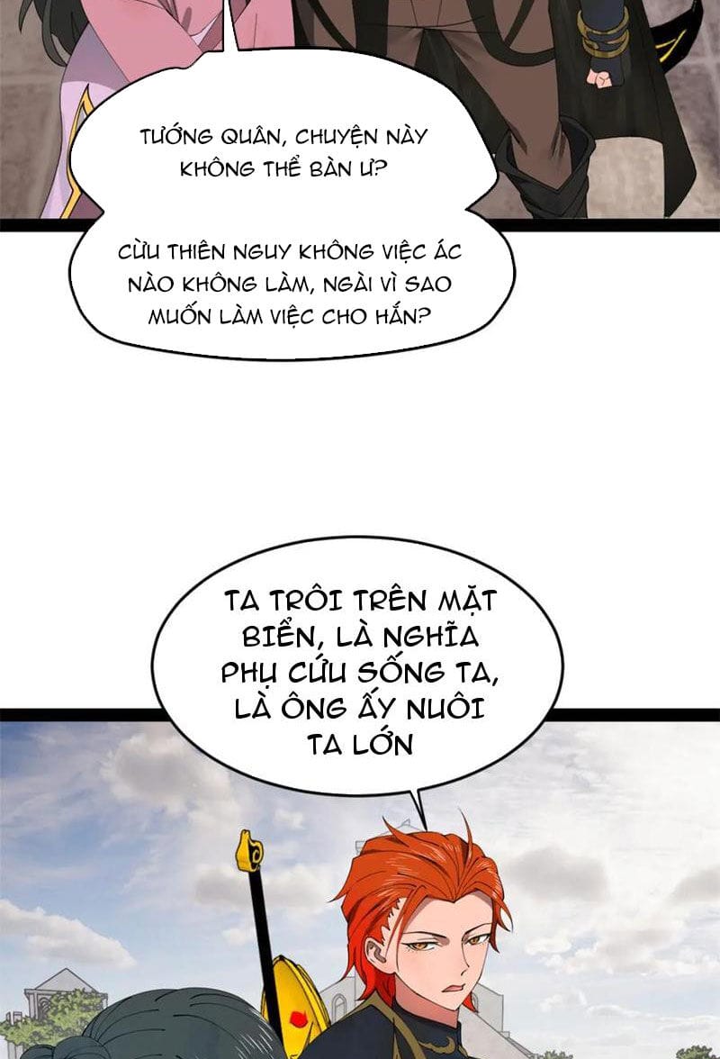 Truyện Tranh Chàng Rể Mạnh Nhất Lịch Sử trang 7