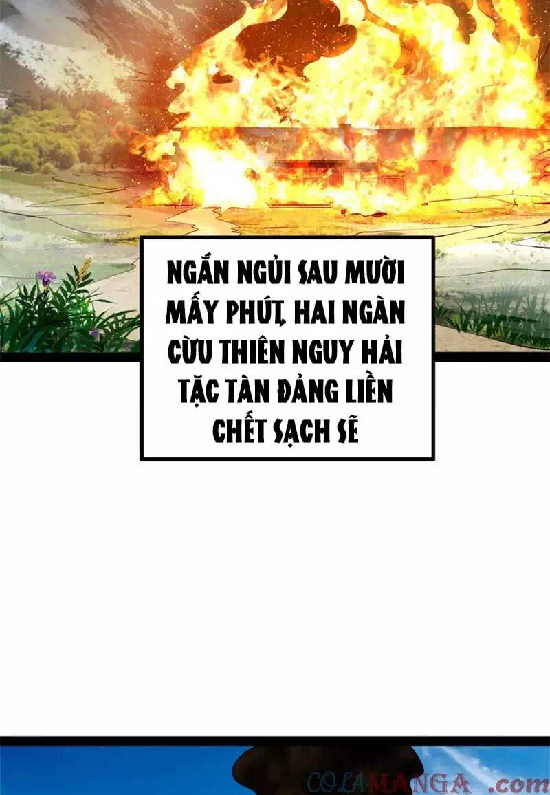 Truyện Tranh Chàng Rể Mạnh Nhất Lịch Sử trang 7