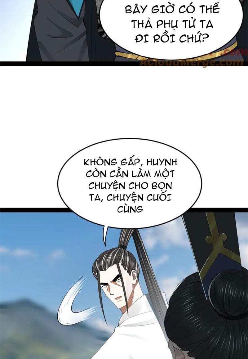 Truyện Tranh Chàng Rể Mạnh Nhất Lịch Sử trang 7